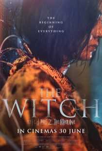 فیلم کره ای The Witch: Part 2. The Other One 2022