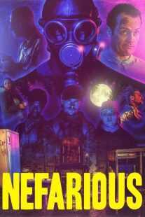 فیلم Nefarious 2019