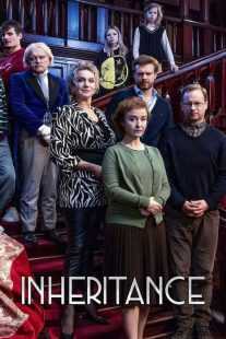 فیلم Inheritance (Spadek) 2024
