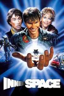 فیلم Innerspace 1987