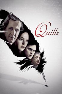 فیلم Quills 2000