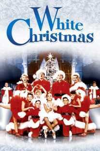 فیلم White Christmas 1954