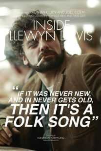 فیلم Inside Llewyn Davis 2013