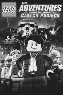 انیمیشن Lego: The Adventures of Clutch Powers 2010