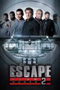 فیلم Escape Plan 2: Hades 2018