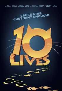 انیمیشن 10 Lives 2024