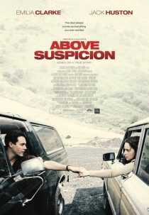 فیلم Above Suspicion 2019