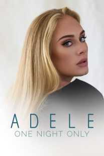 مستند Adele One Night Only 2021