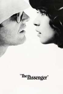 فیلم The Passenger 1975