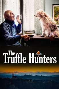 مستند The Truffle Hunters 2020