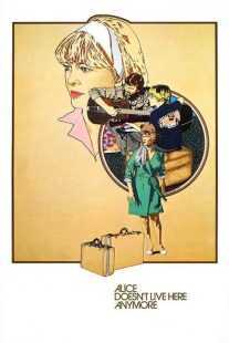فیلم Alice Doesn’t Live Here Anymore 1974