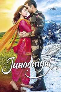 فیلم هندی Junooniyat 2016