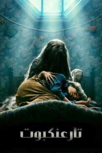 فیلم Cobweb 2023