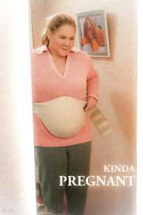 فیلم Kinda Pregnant 2025