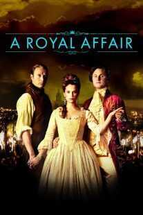 فیلم A Royal Affair 2012