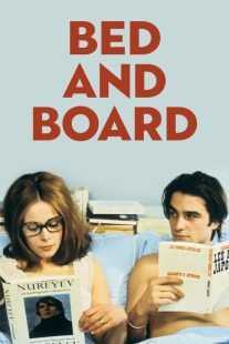 فیلم Bed & Board 1970