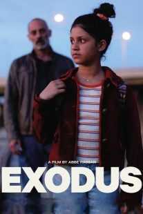 فیلم Exodus 2023