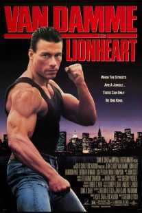 فیلم Lionheart 1990