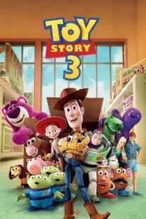 انیمیشن Toy Story 3 2010