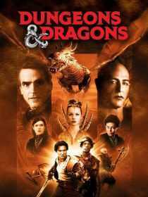 فیلم Dungeons & Dragons 2000