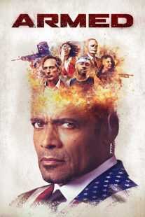 فیلم Armed 2018