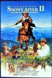 فیلم Return to Snowy River 1988