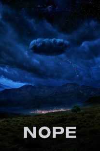 فیلم Nope 2022