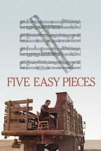 فیلم Five Easy Pieces 1970