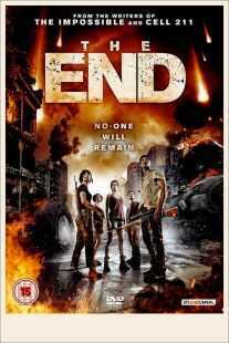 فیلم The End 2012