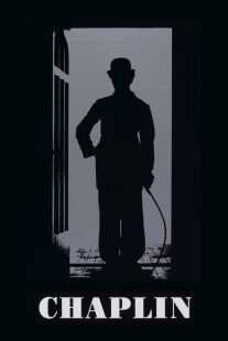 فیلم Chaplin 1992