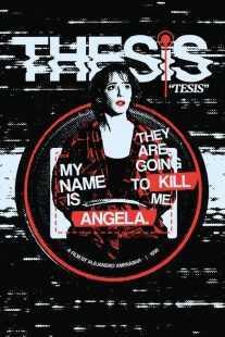 فیلم Thesis 1996