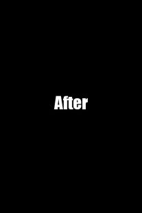 فیلم After 2019