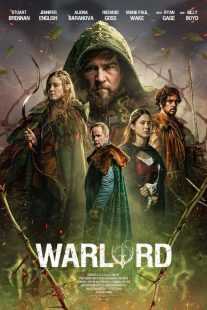 فیلم Warlord 2025