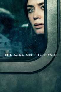 فیلم هندی The Girl on the Train 2016