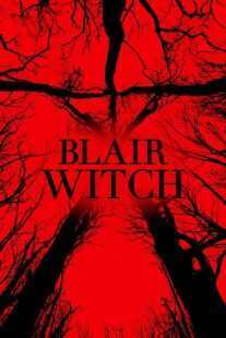 فیلم Blair Witch 2016
