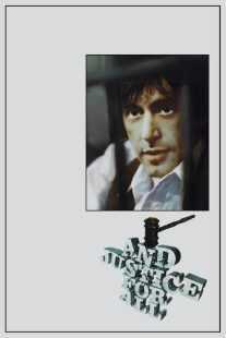 فیلم And Justice for All 1979