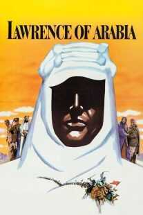 فیلم Lawrence of Arabia 1962