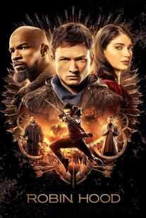 فیلم Robin Hood 2018