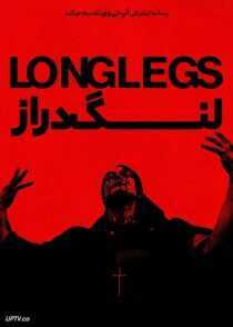 فیلم Longlegs 2024