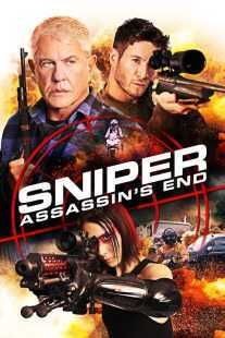 فیلم Sniper: Assassin’s End 2020