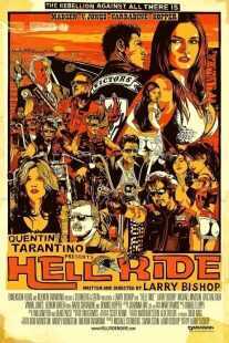 فیلم Hell Ride 2008
