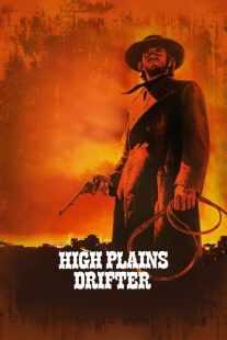فیلم High Plains Drifter 1973