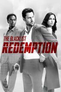 سریال The Blacklist: Redemption