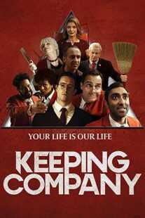 فیلم Keeping Company 2021
