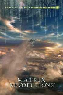 فیلم The Matrix Revolutions 2003