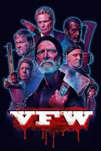 فیلم VFW 2019