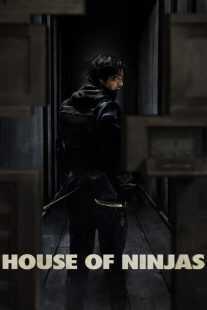 سریال House of Ninjas