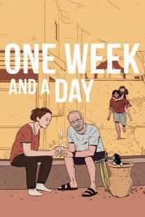 فیلم One Week and a Day 2016