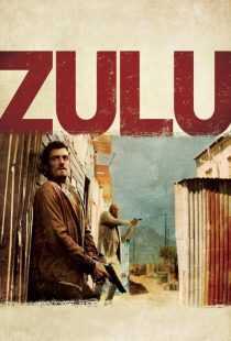 فیلم Zulu 2013