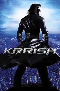 فیلم هندی Krrish 2006